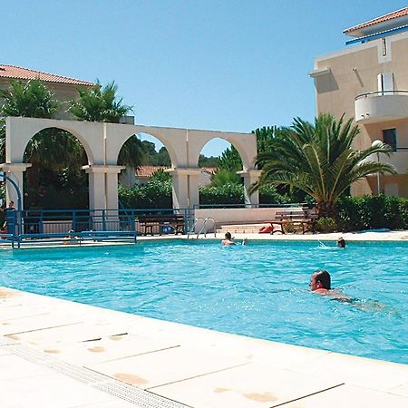Lagrange Vacances Le Domaine D'Azur Et Tahiti Park Le Lavandou Habitación foto