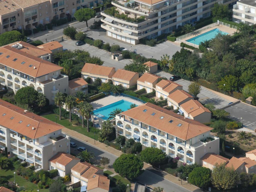 Lagrange Vacances Le Domaine D'Azur Et Tahiti Park Le Lavandou Habitación foto